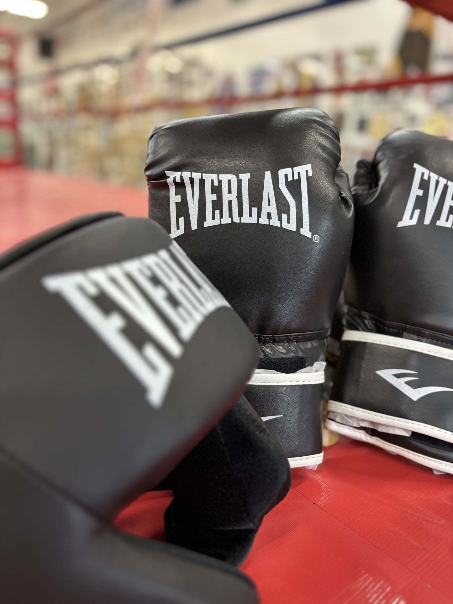 Boxing Gear Bundle
