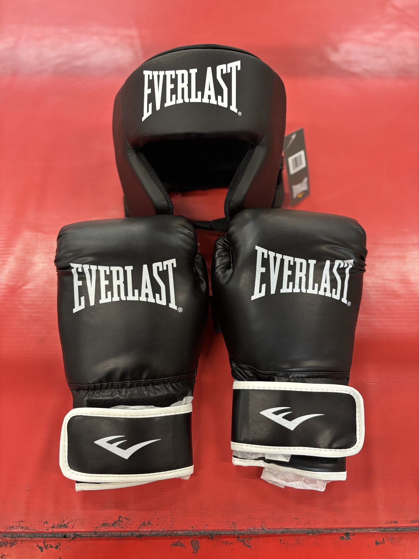 Boxing Gear Bundle